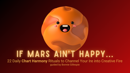 Product image for If Mars Ain't Happy...