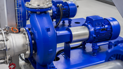 Product image for Pump Fundamentals: Design, Selection & Operation