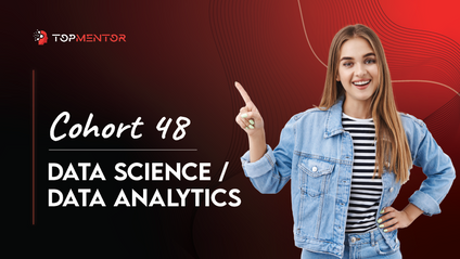 Product image for Batch 48 - Masters In Data Science