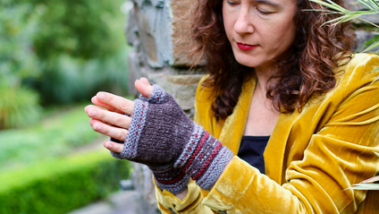 Product image for Bruite Mitts Workshop