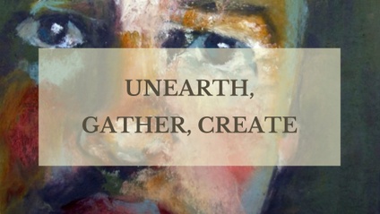 Product image for Unearth Gather Create
