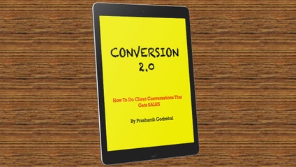 Product image for Conversion 2.0