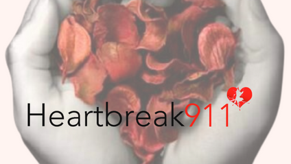 Product image for Heartbreak 911💔