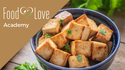 Product image for IL TOFU dalla A alla Z | Corso completo di Cucina Vegan