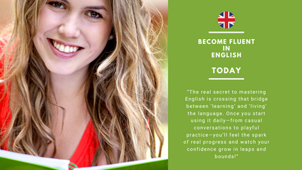 Product image for  Speak English with Confidence