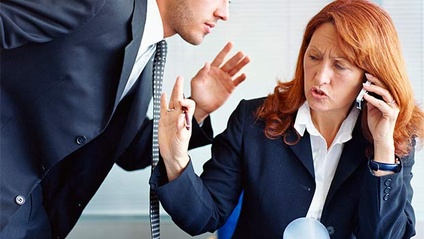 Product image for Managing Conflict