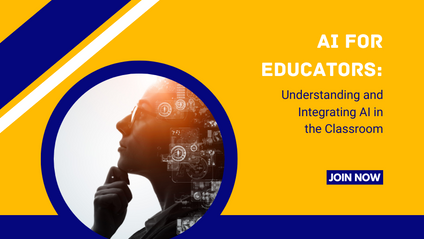 Product image for AI for Educators: Understanding and Integrating AI in the Classroom