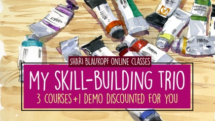 Product image for My Skill-Building Trio