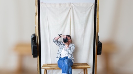 Product image for DIY Personal Branding Photography Course 