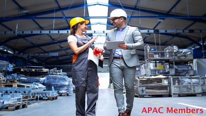 Product image for  ISO/IEC 17021-1 and ISO/IEC 17021-3 Accreditation of QMS Certification