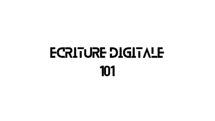 Product image for Les fondamentaux de l'écriture en ligne