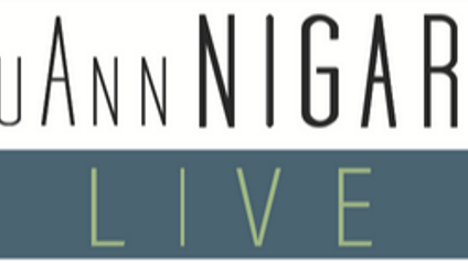 Product image for LuAnn Live 23