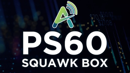 Product image for PS60 Squawk Box