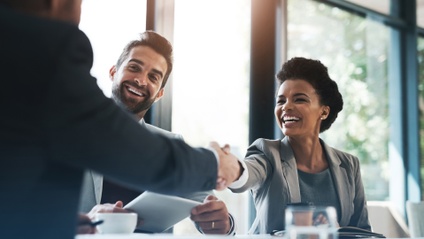 Product image for Learn to Recruit