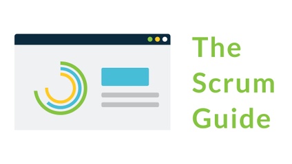Product image for The Scrum Guide