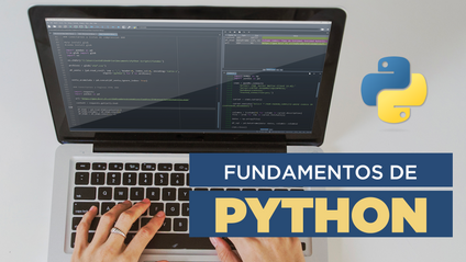 Product image for Fundamentos de Python