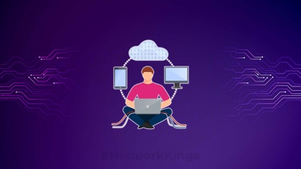 Product image for Live CCNA 200-301