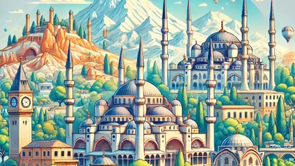 Product image for Turkish NAATI CCL