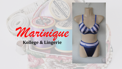Product image for Course 23: Hawaii Bra