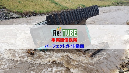 Product image for 事業賠償保険　パーフェクトガイド動画