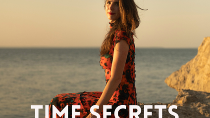 Product image for Time Secrets (June 2025)
