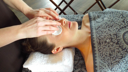 Product image for Luxury Holistic Anti Age Facial 