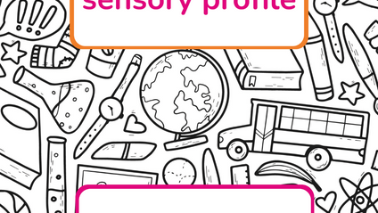 Product image for All about me