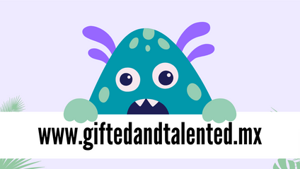 Product image for Orientación Familiar / Gifted and Talented
