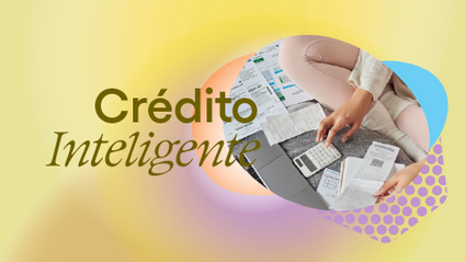 Product image for Crédito Inteligente