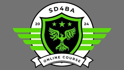 Product image for Self Defense Basics For Busy Adults (SD4BA)