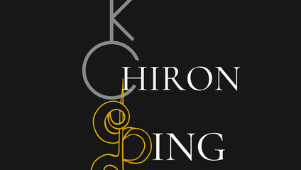 Product image for Letting Chiron Sing