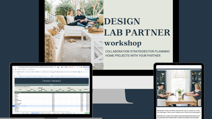 Product image for Design Lab Partner