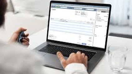 Product image for Quickbooks Desktop Accountant