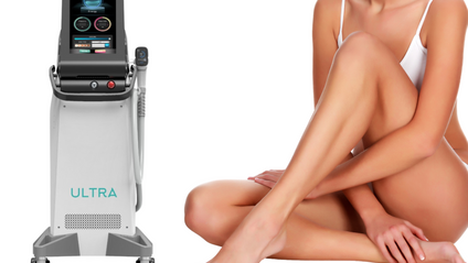 Product image for Intense Pulsed Light Hair Removal & Skin Rejuvenation