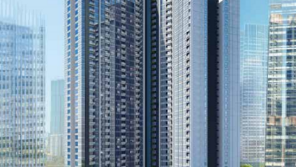 Product image for Core Residence @ TRX