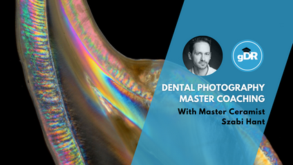 Product image for Master Photography Coaching