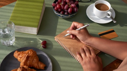 Product image for Journaling Challenge