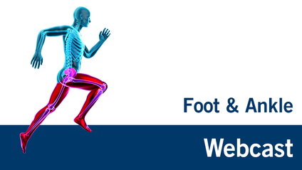 Product image for Contemporary Challenges and Perspectives in Foot & Ankle Surgery - 2021