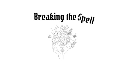 Product image for Breaking the Spell