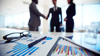 Product image for Business Fundamentals