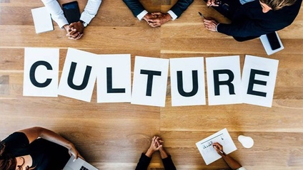 Product image for Studio and Team Culture