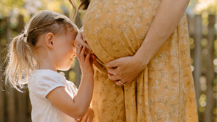 Product image for Hormones, Fertility, Pregnancy, Babies, Kids