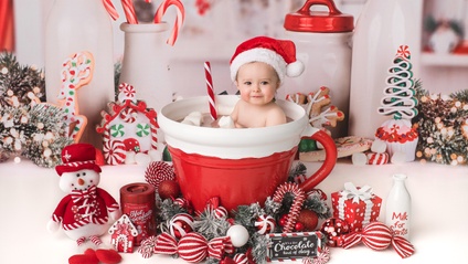 Product image for Business Forms for Hot Cocoa Sessions