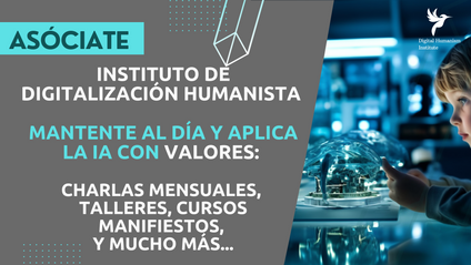 Product image for Asóciate al Instituto Dighumi.org