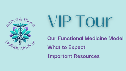 Product image for VIP Orientation Tour