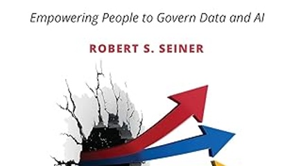 Product image for Non-Invasive Data Governance Unleashed: Empowering People to Govern Data and AI