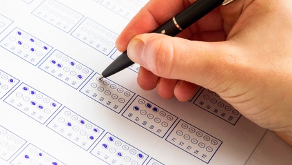 Product image for The Art & Science of Writing Effective Multiple Choice Tests