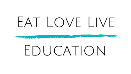 Product image for Welcome to Eat Love Live Education