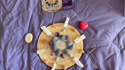 Product image for Basic Pendulum Skills