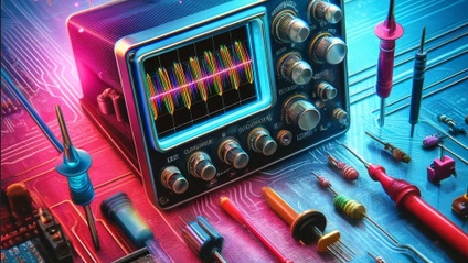 Product image for Dr.Duino's Diagnostic Equipment Course